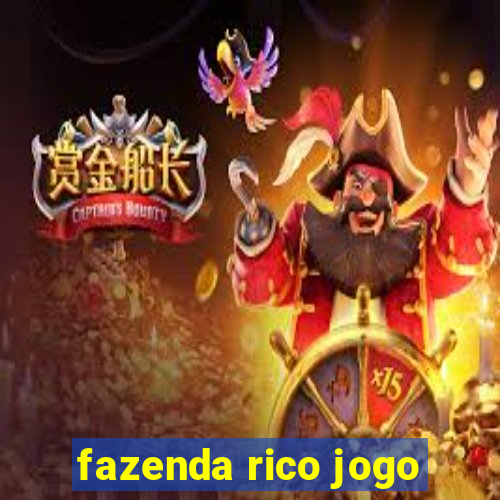 fazenda rico jogo